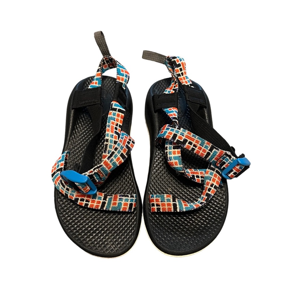 Kids Chaco Sandals